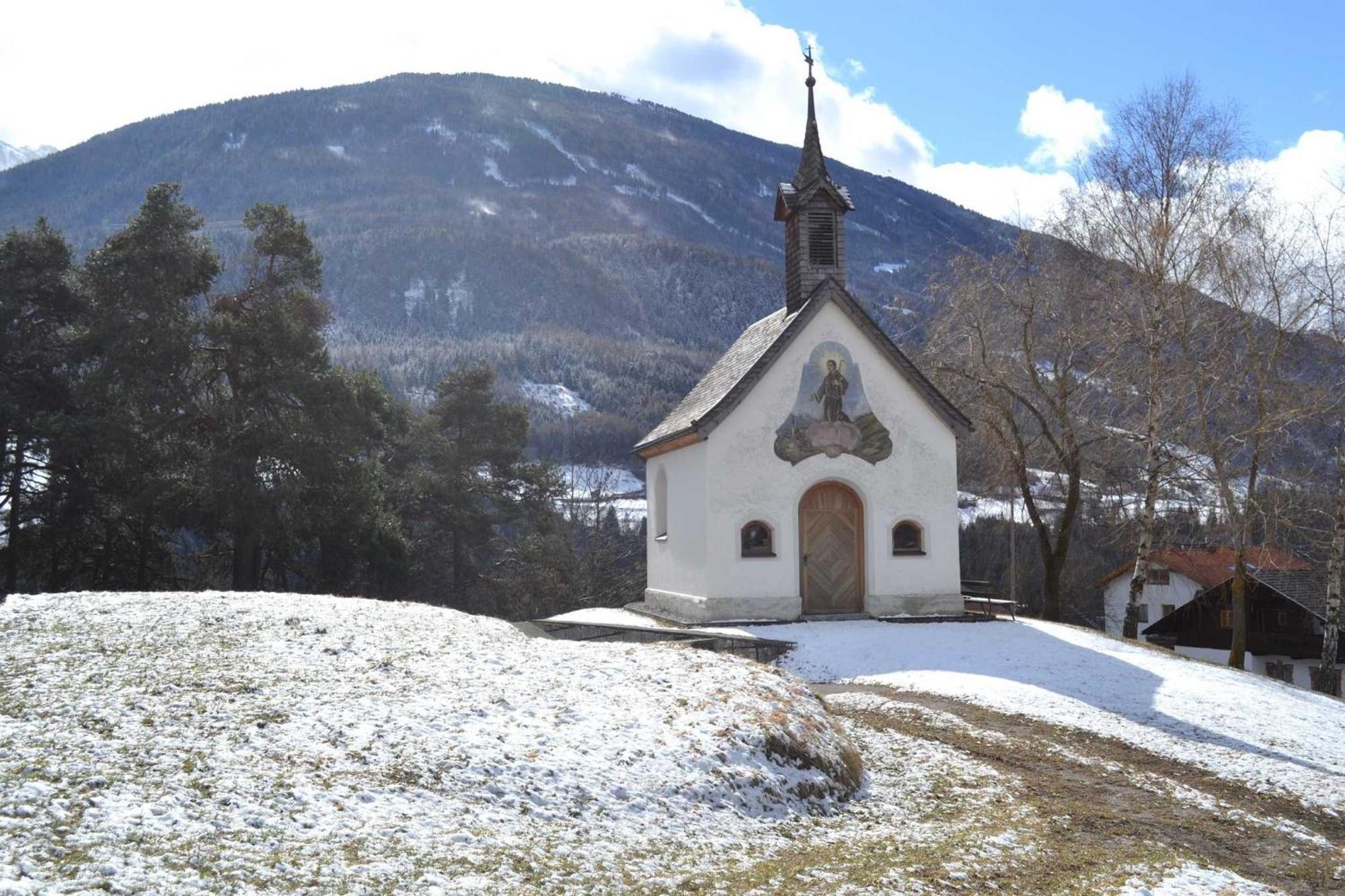Apart Sonneck Arzl im Pitztal Zewnętrze zdjęcie